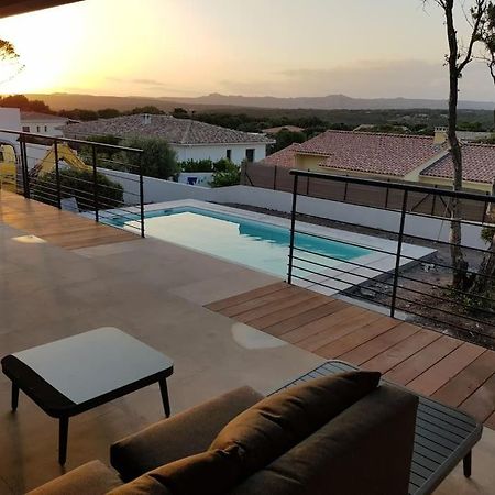 Villa Neuve Avec Piscine 보니파시오 외부 사진